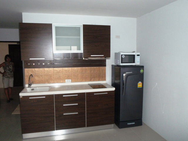 Condo for Rent in Central Pattaya