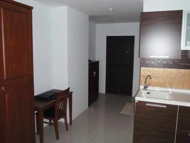 Condo for Rent in Central Pattaya