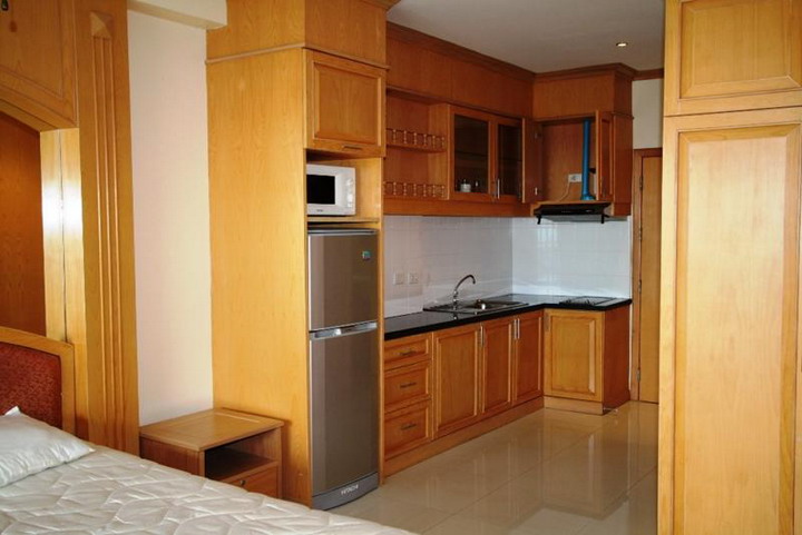 Condo for Sale in Jomtien