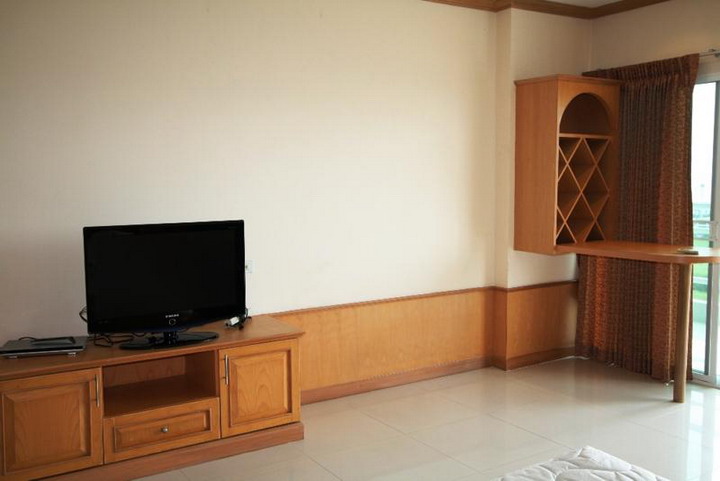 Condo for Sale in Jomtien