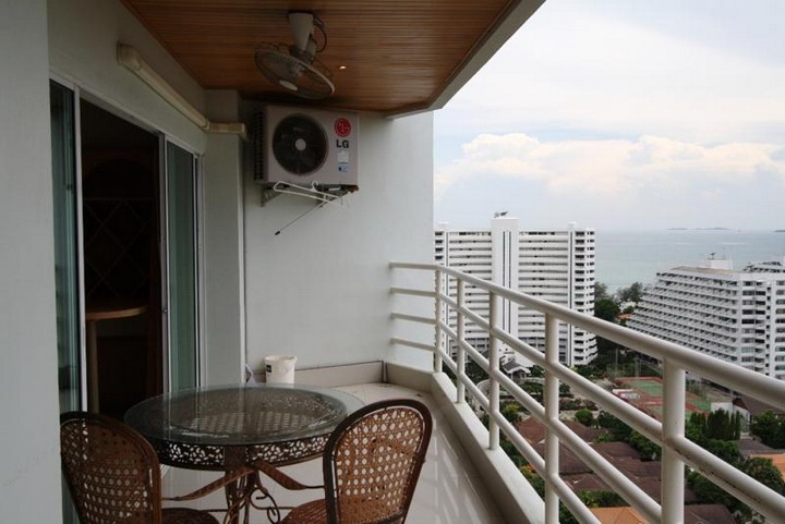 Condo for Sale in Jomtien