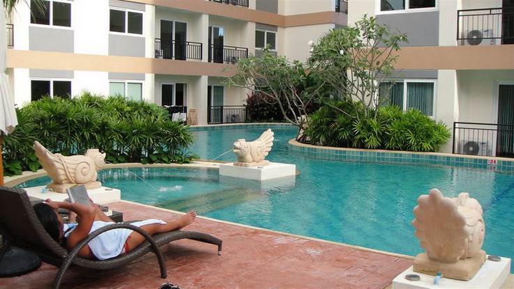 Condo for Sale and Rent . 3 million THB