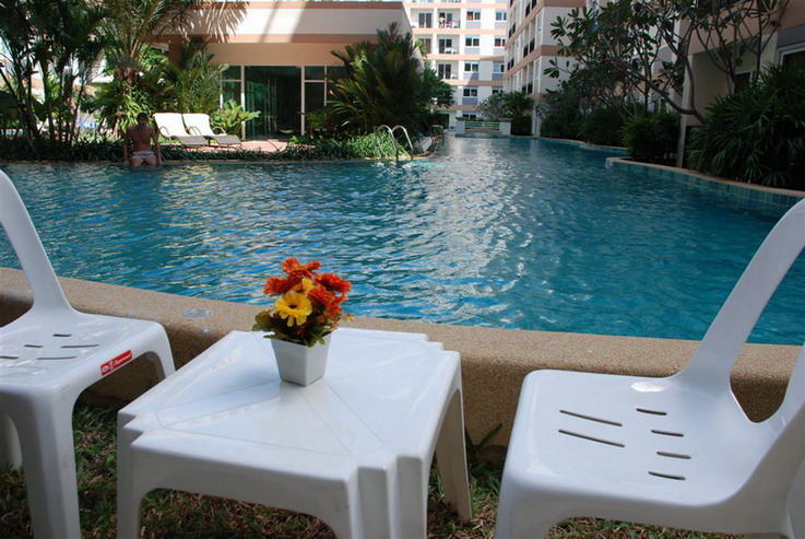 Condo for Sale and Rent . 3 million THB