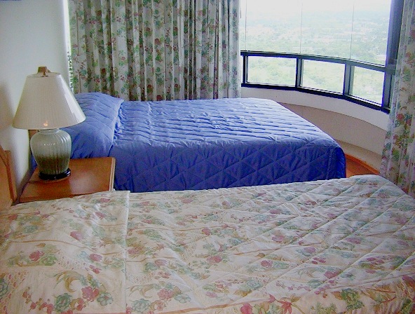 3 Bedrooms Sea-view Condo for Sale and Rent