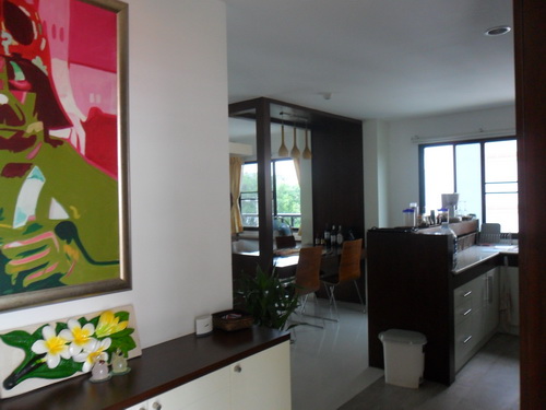 2-Bedrooms Condo for Sale