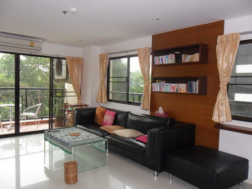 2-Bedrooms Condo for Sale