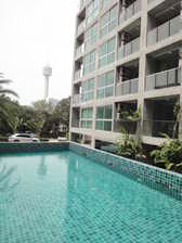 1 Bedroom Condo for Sale and Rent