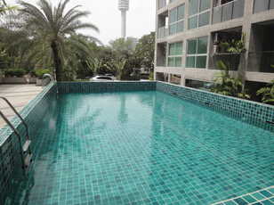 1 Bedroom Condo for Sale and Rent