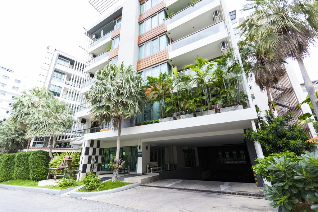 Central Pattaya 1 Bedroom Condo for Sale and Rent