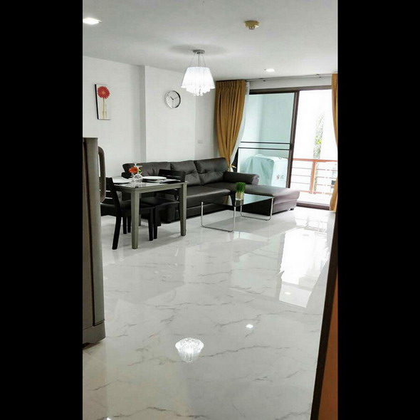 Central Pattaya 1 Bedroom Condo for Sale and Rent