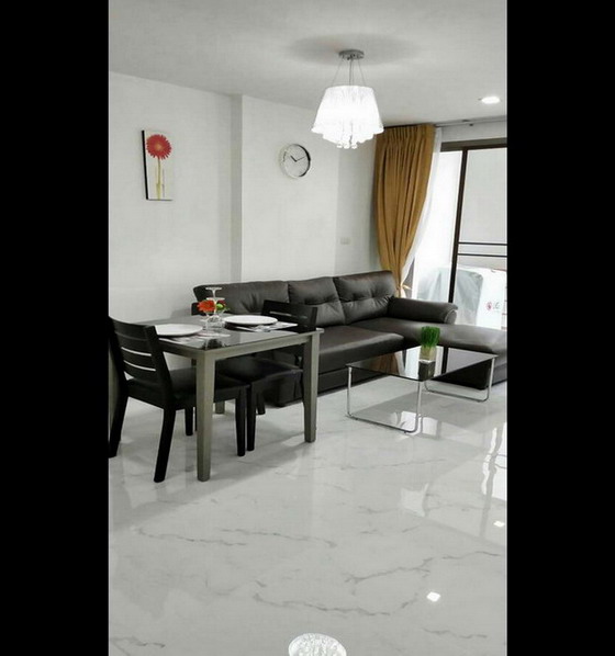 Central Pattaya 1 Bedroom Condo for Sale and Rent