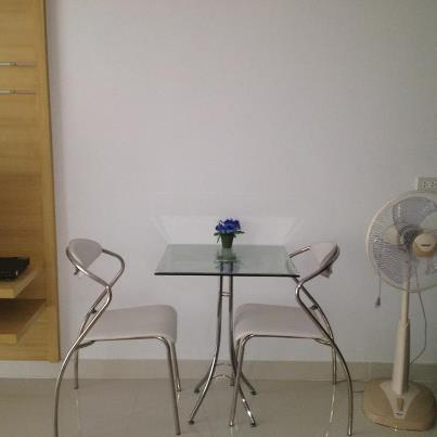 Studio Condo for Rent in Jomtien Beach