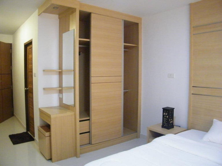 Studio Condo for Rent in Jomtien Beach