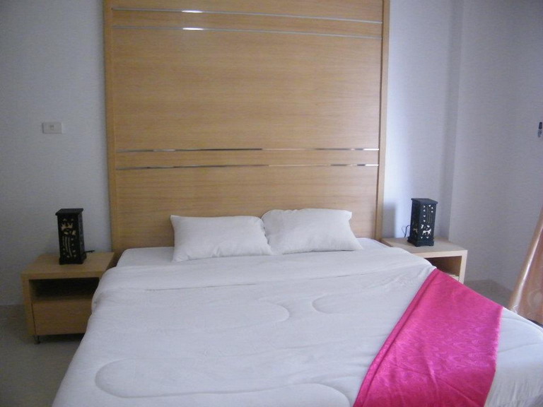 Studio Condo for Rent in Jomtien Beach