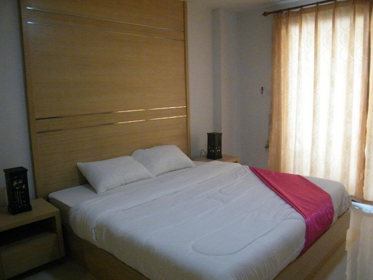 Studio Condo for Rent in Jomtien Beach