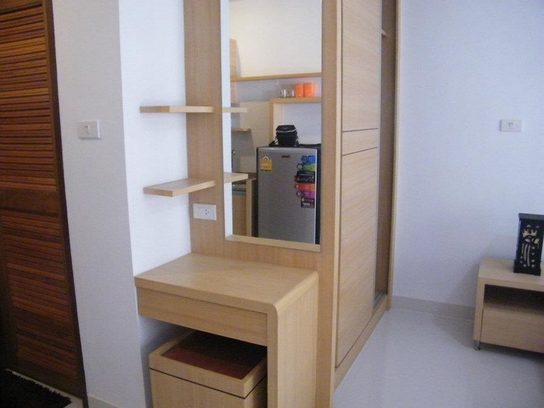 Studio Condo for Rent in Jomtien Beach