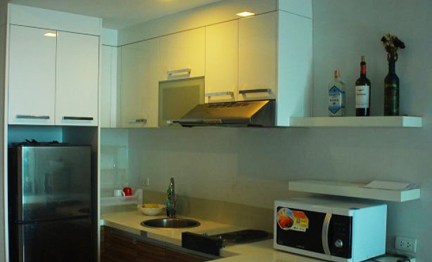 Central Pattaya Condo for Sale