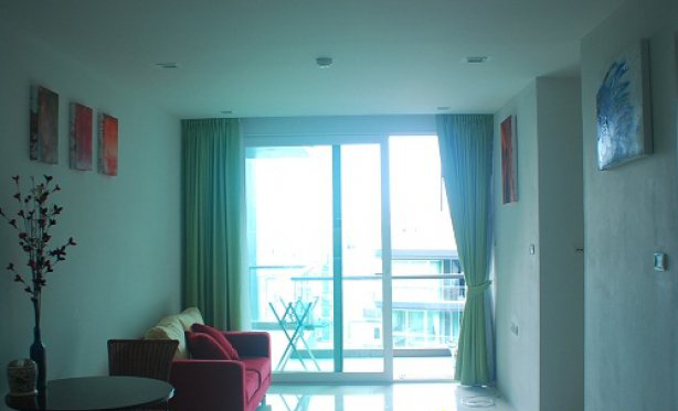 Central Pattaya Condo for Sale