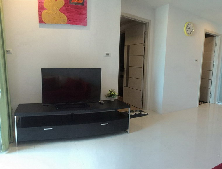 Central Pattaya Condo for Sale