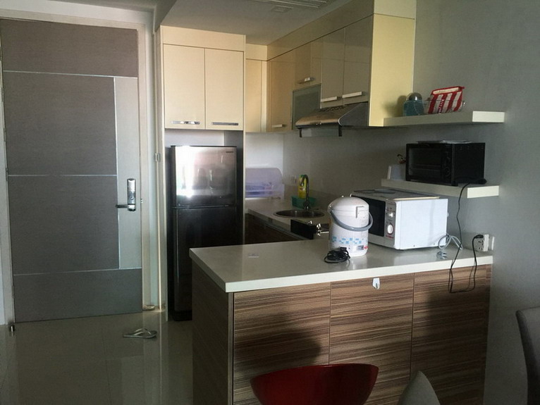 Central Pattaya Condo for Sale