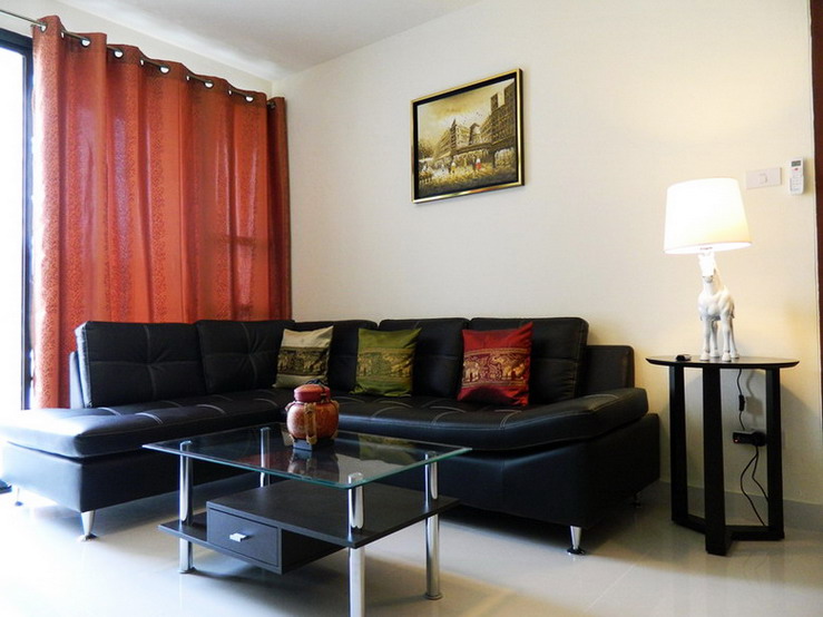 Condo for Sale in Jomtien Beach