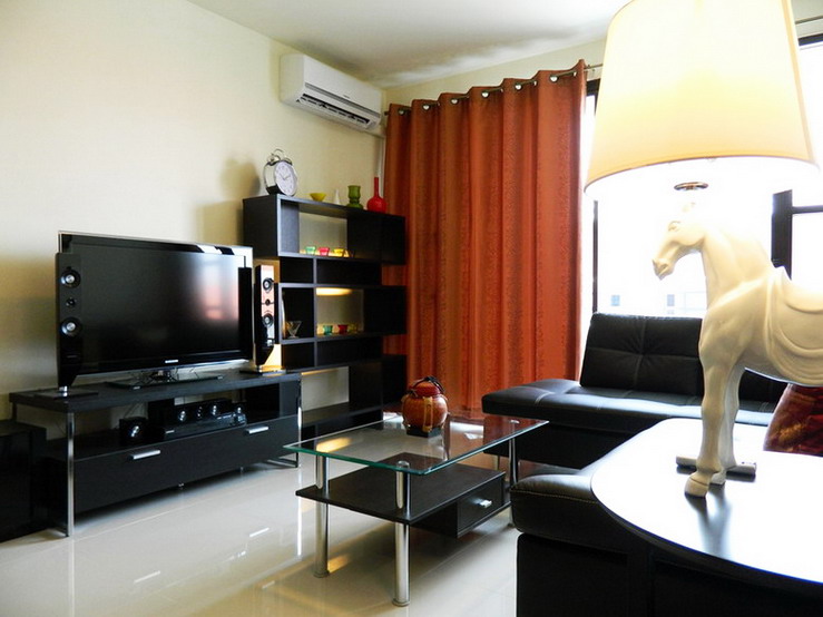 Condo for Sale in Jomtien Beach