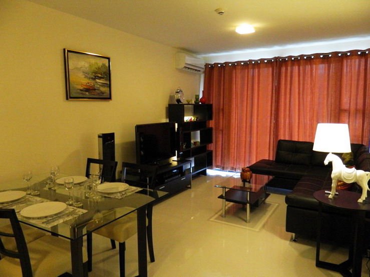 Condo for Sale in Jomtien Beach