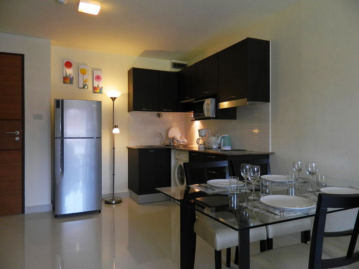 Condo for Sale in Jomtien Beach