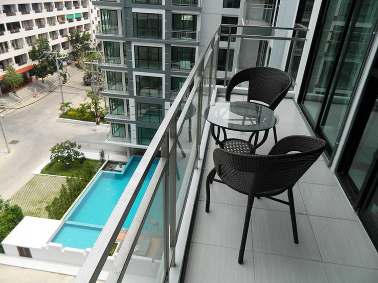 Condo for Sale in Jomtien Beach