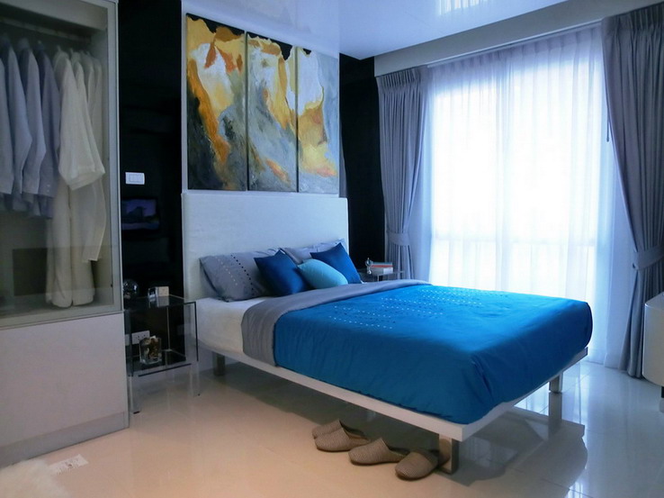 Central Pattaya New Condo for Sale