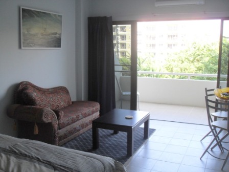 Fully furnished condo for sale or rent
