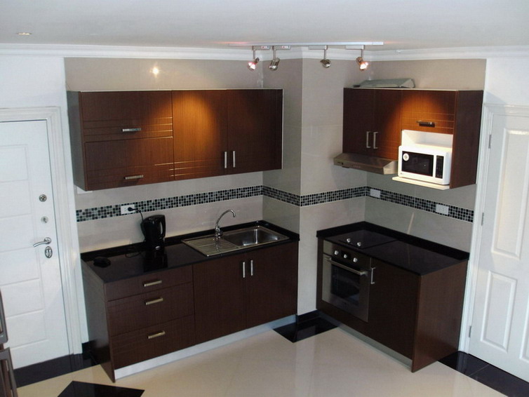 Central Pattaya 1 Bedroom Condo for Sale