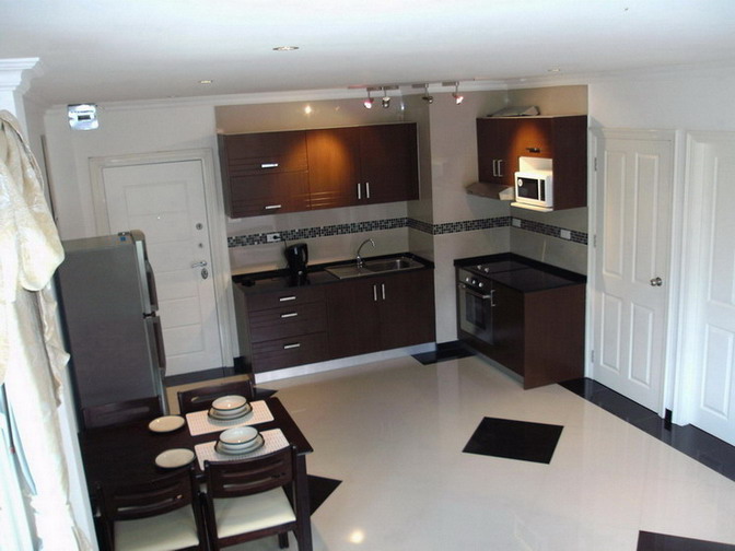 Central Pattaya 1 Bedroom Condo for Sale