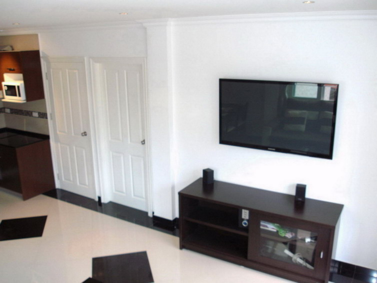 Central Pattaya 1 Bedroom Condo for Sale