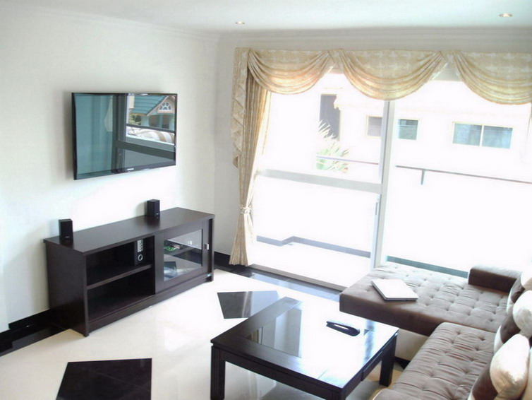 Central Pattaya 1 Bedroom Condo for Sale