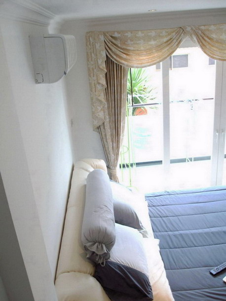 Central Pattaya 1 Bedroom Condo for Sale