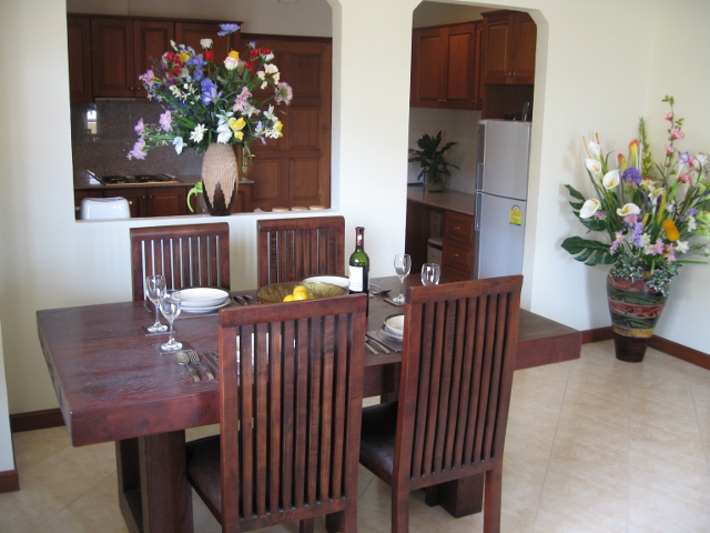 Condo for Sale and Rent in Jomtien