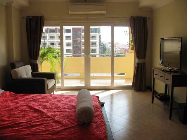 Condo for Sale and Rent in Jomtien