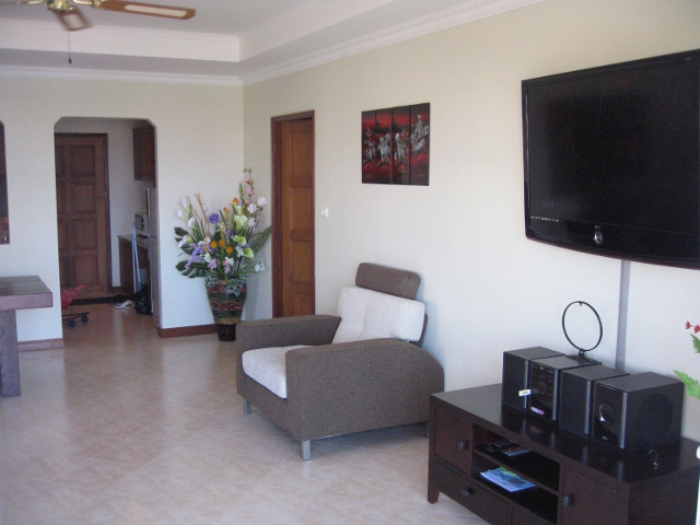 Condo for Sale and Rent in Jomtien