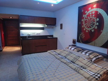 Jomtien Condo for Sale and Rent