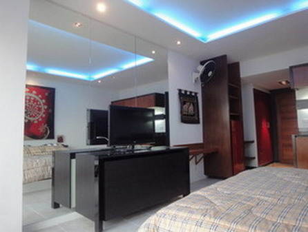 Jomtien Condo for Sale and Rent