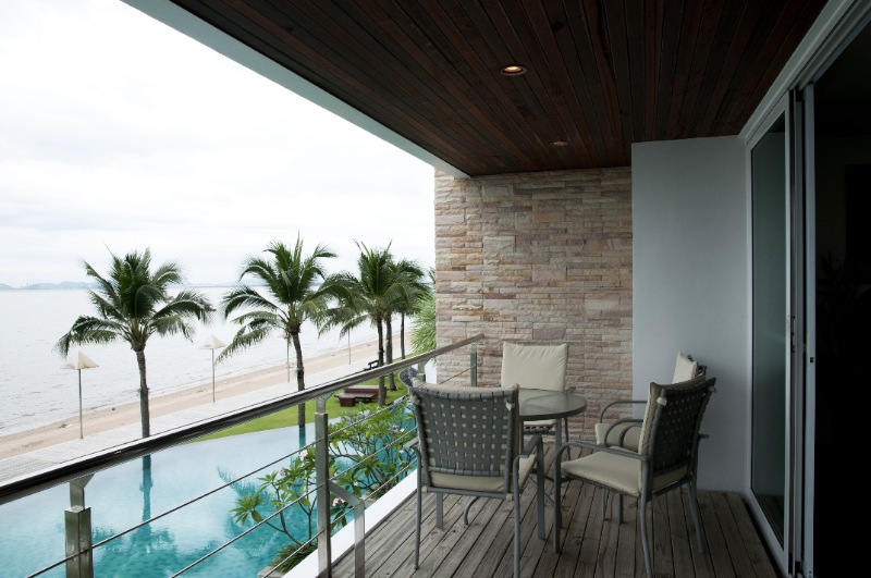 Luxury Beachfront Condominium for Sale or Rent