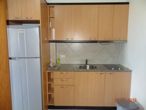 Condo for rent in Jomtien