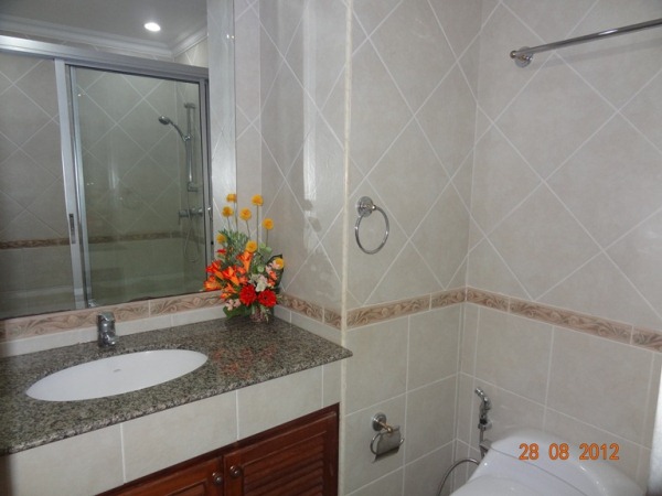 Condo for rent in Jomtien