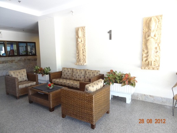 Condo for rent in Jomtien