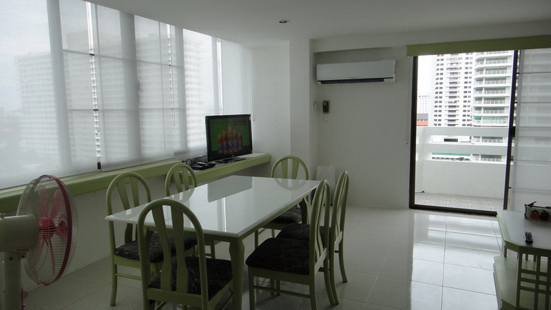 1 Bed Condo for Rent in Jomtien