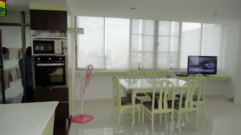 1 Bed Condo for Rent in Jomtien