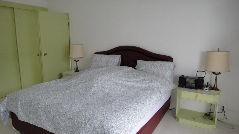 1 Bed Condo for Rent in Jomtien