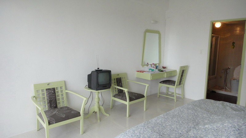 1 Bed Condo for Rent in Jomtien