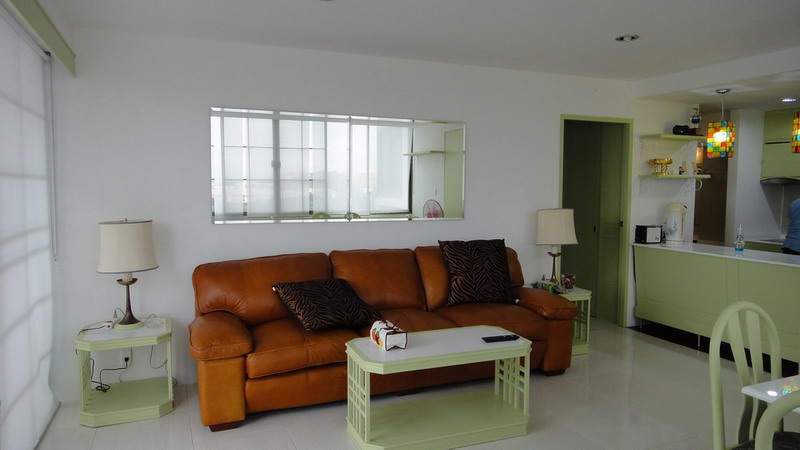 1 Bed Condo for Rent in Jomtien